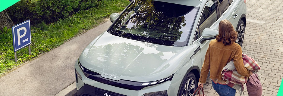 Skoda Ricambio in Volata. Sconto del 30% sui ricambi originali