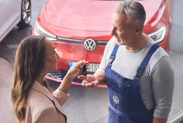 Promozione Service 25 Scegliere la qualità ha sempre i suoi vantaggi.